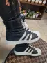 Adidas Superstar зимни размер 40, снимка 1
