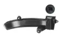 Ляв мигач в огледалото, Renault, Megane 4 IV, Clio 5 V, Led, 2 ПИН, снимка 2