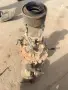 41101-71030 преден диференциал от Toyota Hilux Pickup 2.4 D 4WD, 150 кс., снимка 8