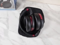 Безжични слушалки Sennheiser HD 458 BT с ANC – топ звук!, снимка 1
