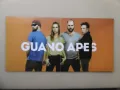 Guano Apes ‎- Offline [2014, CD], снимка 4