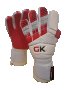 Вратарски ръкавици GK-Sport Cyber Grip размер 6,7,9, снимка 1 - Футбол - 42759622