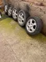 5бр. джанти hyundai coupe 1998, снимка 6