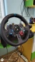 Комплект Logitech G29, снимка 2
