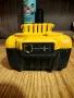 батерия Dewalt 5A с проблем , снимка 4