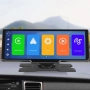 Мултимедия CarPlay Android/iOS Auto H105V 10.26" , снимка 3