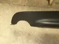 e46 M teck допълнение ОРИГИНАЛНО, снимка 2