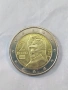 Рядка австрийска евро монета 2024г., снимка 1