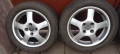 4х108 ДЖАНТИ 16 за ПЕЖО, СИТРОЕН и гуми към тях , снимка 4