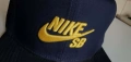 Рапърска шапка Nike SB CAP и шапка Холандия , снимка 2
