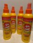 Спрей за разплитане на косата 200 мл с аромат на манго, снимка 1 - Продукти за коса - 34044151