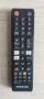 Дистанционно Samsung TV, снимка 1