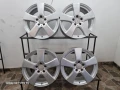 4бр 17ски джанти за Seat, Audi, VW, Skoda,Mercedes 5х112мм. A170575 , снимка 5
