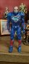 Екшън фигура McFarlane DC Comics: Multiverse - Power Suit Lex Luthor, 18 cm, снимка 3