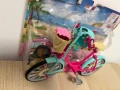 Велосипед Barbie , снимка 3