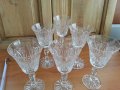 кристални чаши, снимка 3