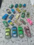 Matchbox made in Bulgaria метялни стари колички, снимка 8