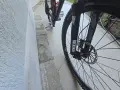 Колело Cross grip 130- 26"Алуминиево, снимка 13