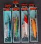 Воблери Rapala FMAG-9,11,14,18, снимка 3