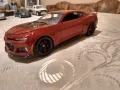 Chevrolet Camaro ZL1, снимка 1