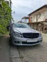 Mercedes-Benz C-класа (W204) C 220 CDI /Мерцедес ц220 2009 година, снимка 4