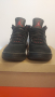 Air Jordan Maxin 200 'Black Gym Red' - Номер 42, снимка 3