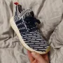  оригинални маратонки  Adidas NMD R2 PK  Primeknit номер 41,5-42, снимка 15