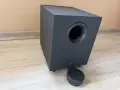 Аудио система Logitech Z407 с Bluetooth, снимка 4