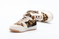 Дамски сникърси Leopard 🐆, снимка 5