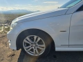 КАЛНИК С-EDITION ЛЯВ/ДЕСЕН OEM MERCEDES W204 OM651 2014, снимка 5