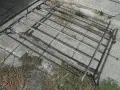 Багажник за покрива на лада, снимка 3