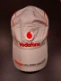 McLaren Mercedes Vodafone F1 Racing Cap Alonso, снимка 1