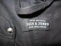 Яке пролет, есен JACK&JONES  мъжко,М, снимка 1