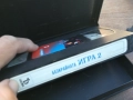 БЕЗКРАЙНАТА ИГРА 2-ORIGINAL VHS VIDEO TAPE 1910251648, снимка 6