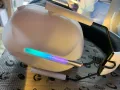 Безжични USB геймърски слушалки с микрофон за PS5, PS4, компютър, Nintendo Switch - Bluetooth 5.2, снимка 7