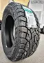 4х4 джипови офроуд гуми 235/70R16, снимка 1
