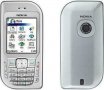 Nokia 6670  панел , снимка 1