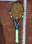 Професионална ракета Babolat AeroPro Control 98 кв. инча / 320g , снимка 8