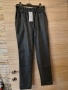 Кожени дамски панталони , снимка 5
