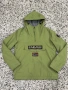 Мъжки анорак NAPAPIJRI. Размер S, снимка 6
