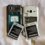 Здравейте продавам 2бр Samsung -Gt-S5830 и Samsung -G318H, снимка 4