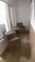 Давам под наем дългосрочно стилен двустаен апартамент в Овча купел-2 до метростанция Горна баня , снимка 9