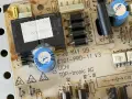 Платки - Jura E55 typ 625 Процесорна Платка, Захранваща Платка, снимка 3
