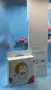 Детски смарт часовник ZTE / Vivacom Kids Watch 2 4G, eSIM, GPS, Video Call + подарък защитен калъф , снимка 3