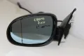 Ляво електрическо огледало Fiat Croma (2005-2009г.) 7 пина / Фиат Крома / температурен датчик, снимка 1
