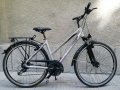 Алуминиев велосипед WINORS JSMAICA 28 цола 24 скорост , снимка 1 - Велосипеди - 42065627