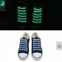 Светещи силиконови връзки за обувки, 6цвята - 023