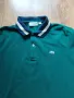 lacoste - страхотна мъжка тениска Л, снимка 2