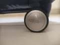 Куфар American Tourister Soundbox Spinner 55/20 TSA EXP – Midnight (Моделът на Роналдо), снимка 15