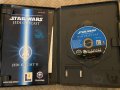Star Wars Jedi Outcast GameCube Wii, снимка 3